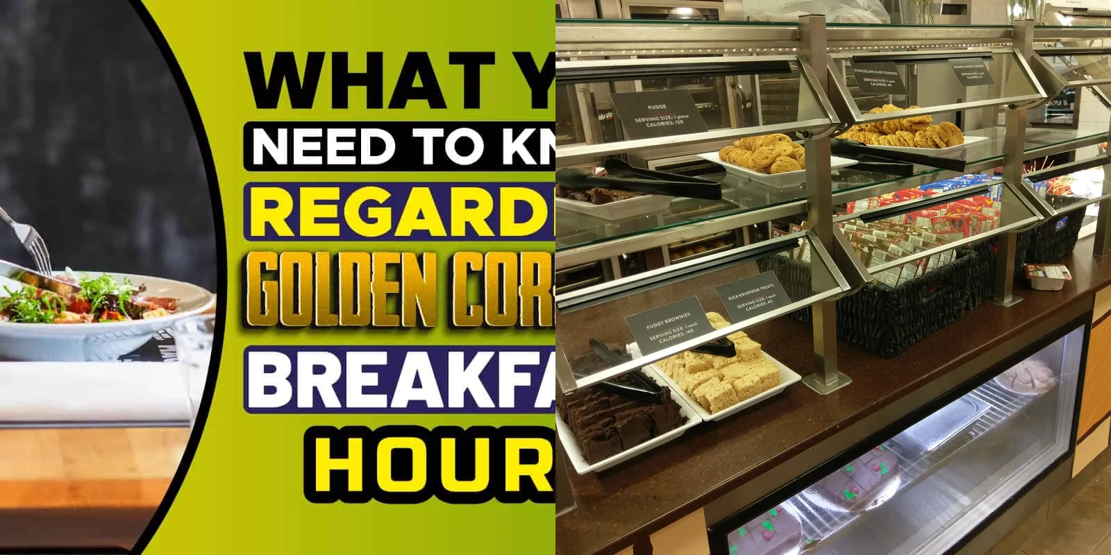 Golden Corral Breakfast Hours 